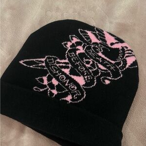 Ed hardy beanie